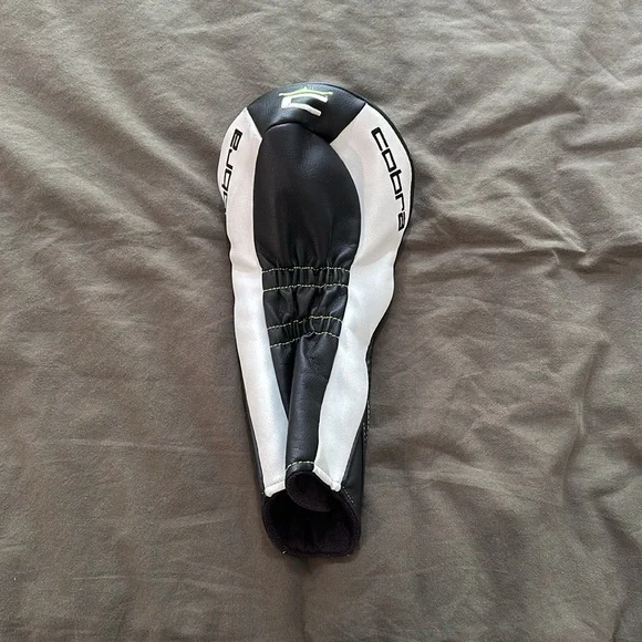 Cobra, RAD SPEED, Driver Headcover - Picture 2 of 2